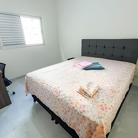 103 - Apartamento Completo Para Ate 5 Hospedes Patos de Minas Eksteriør bilde