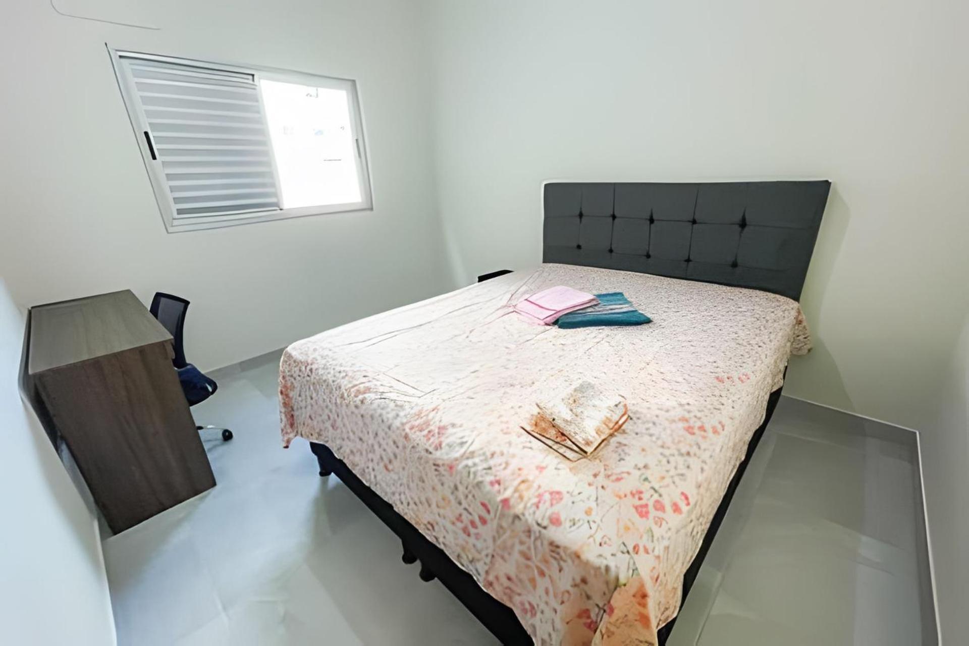 103 - Apartamento Completo Para Ate 5 Hospedes Patos de Minas Eksteriør bilde
