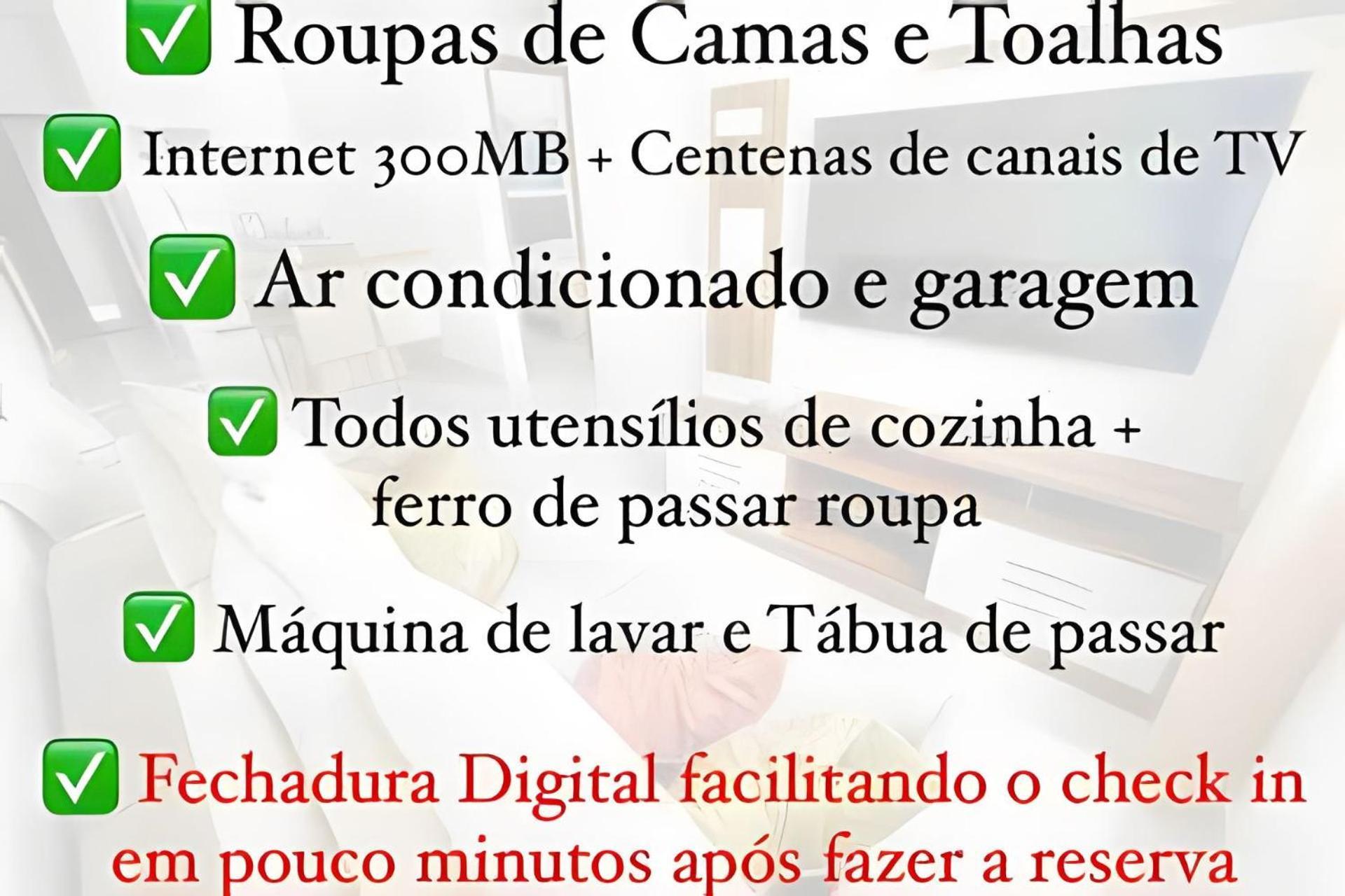 103 - Apartamento Completo Para Ate 5 Hospedes Patos de Minas Eksteriør bilde
